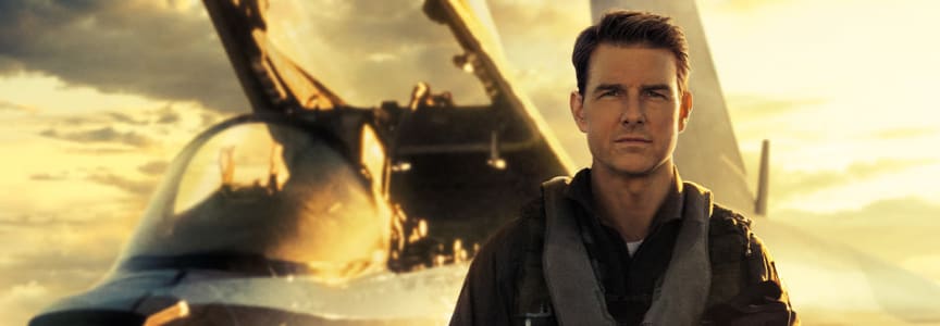 Top Gun: Maverick in Concert