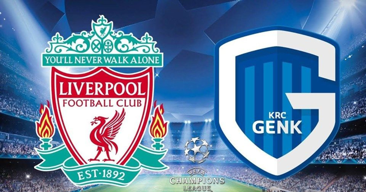 Liverpool Vs Krc Genk In Louisville At Molly Malones Irish Pub