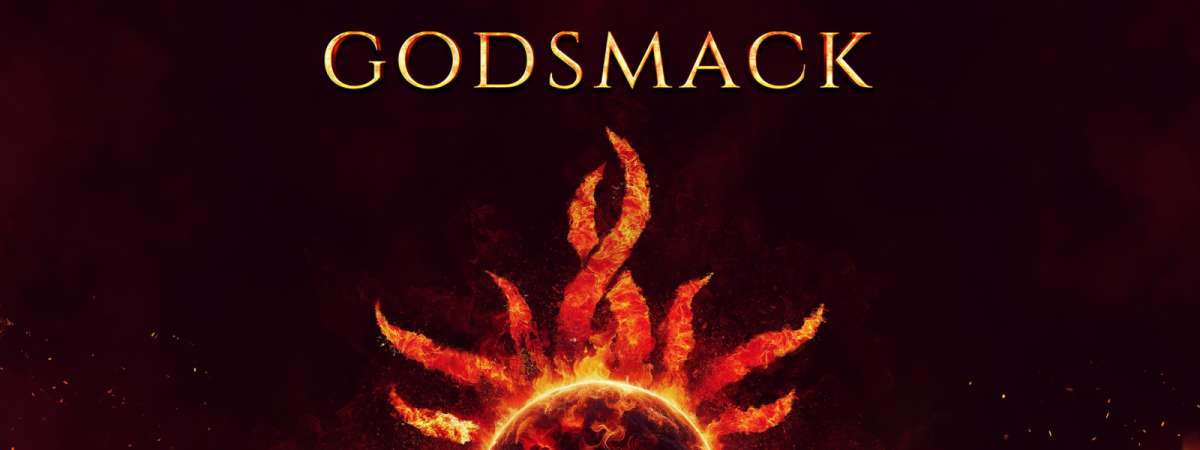 GODSMACK - The Rise of Rock World Tour 2026