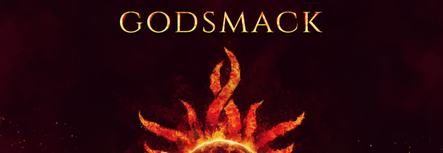 GODSMACK - The Rise of Rock World Tour 2026
