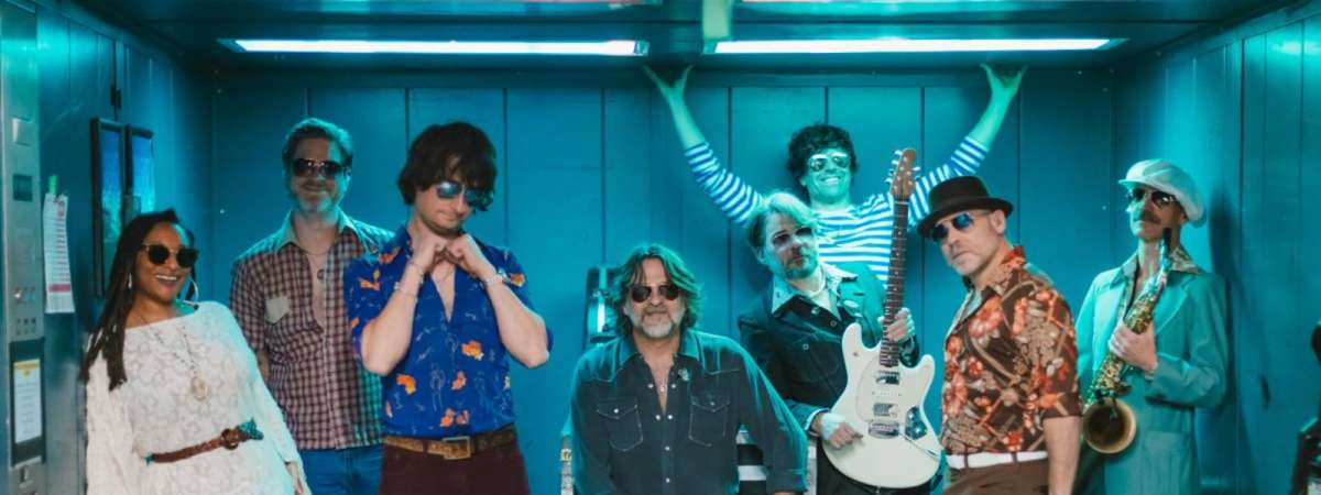 Yacht Rock Revue - Primetime