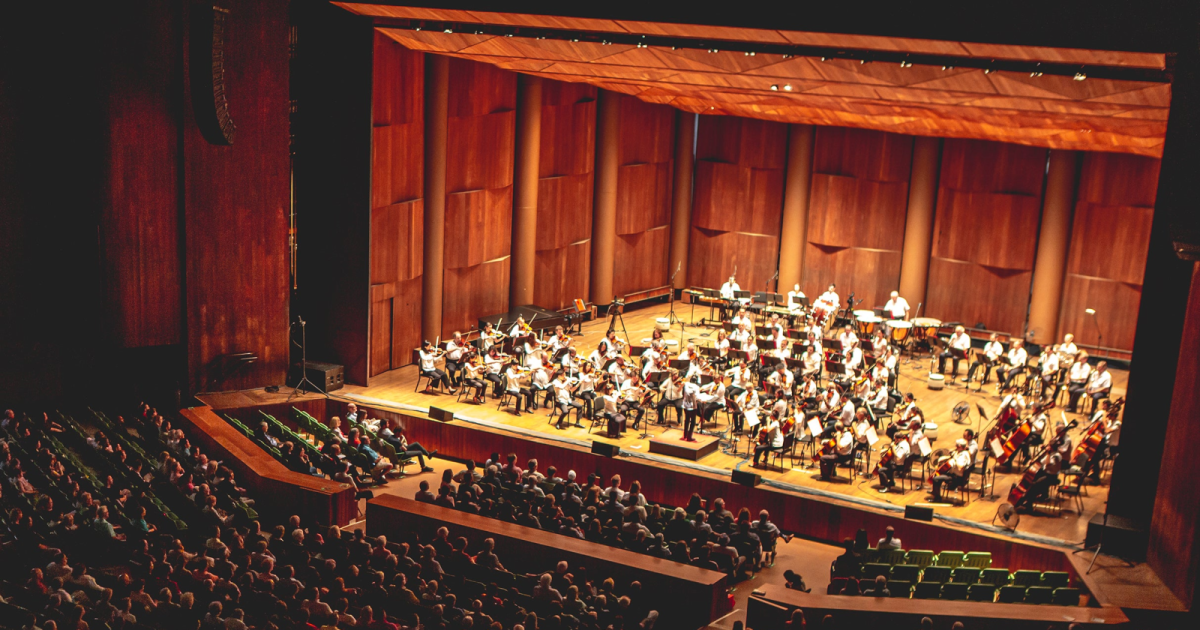 Tchaikovsky Spectacular with The Philadelphia Orchestra