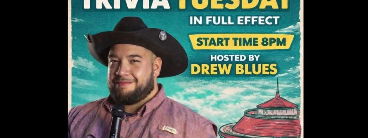 Thursday trivia night