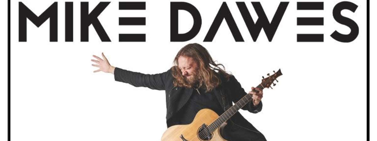 Mike Dawes