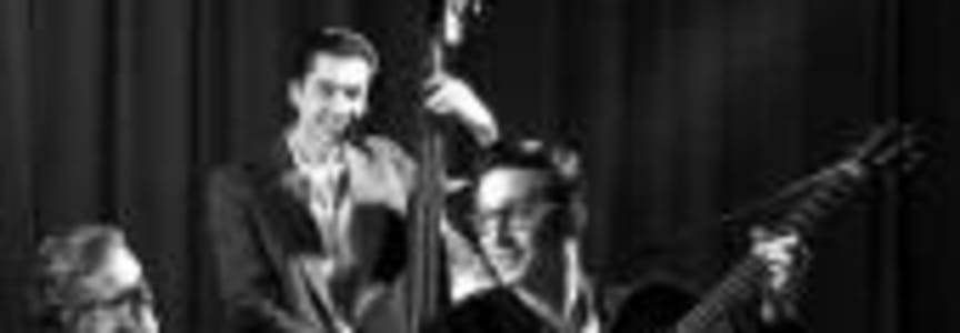 Joel Paterson & Friends