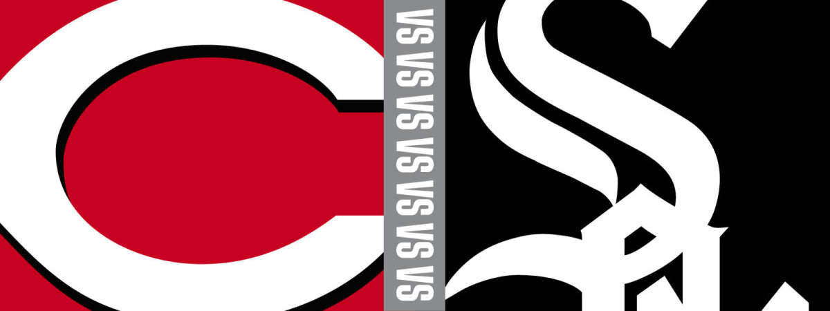 Cincinatti Reds vs. Chicago White Sox