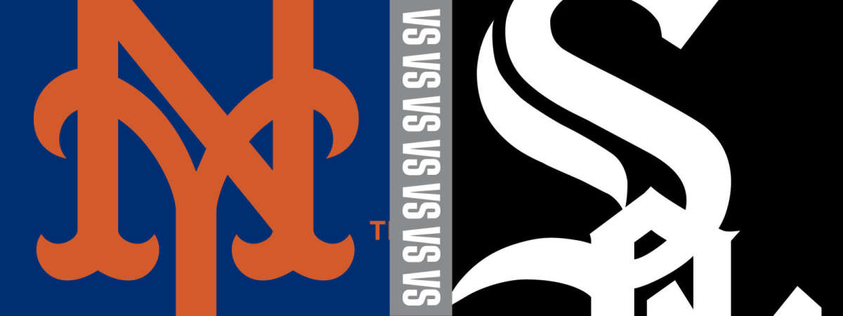 New York Mets vs. Chicago White Sox
