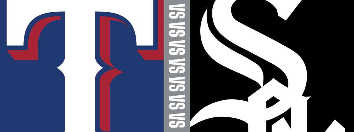 Texas Rangers vs. Chicago White Sox