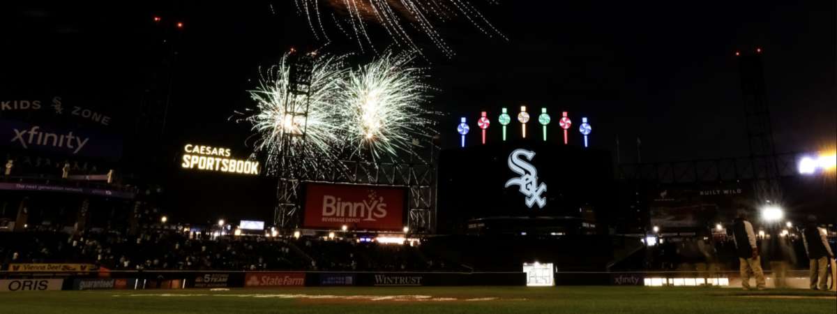 Minnesota Twins vs. Chicago White Sox