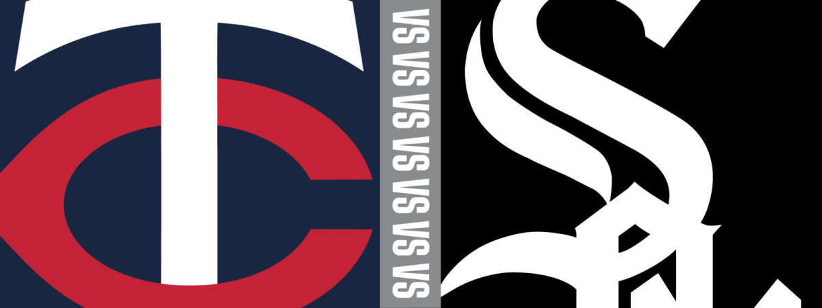 Minnesota Twins vs. Chicago White Sox