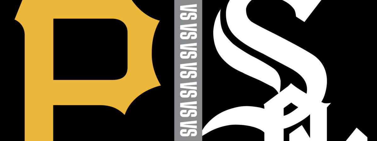 Pittsburgh Pirates vs. Chicago White Sox