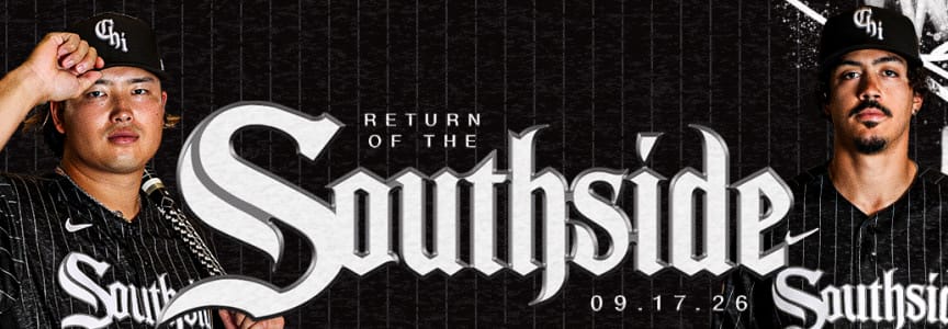 RETURN OF THE SOUTHSIDE AND TRIBUTE TO TIM ANDERSON (Tigers vs. White Sox)