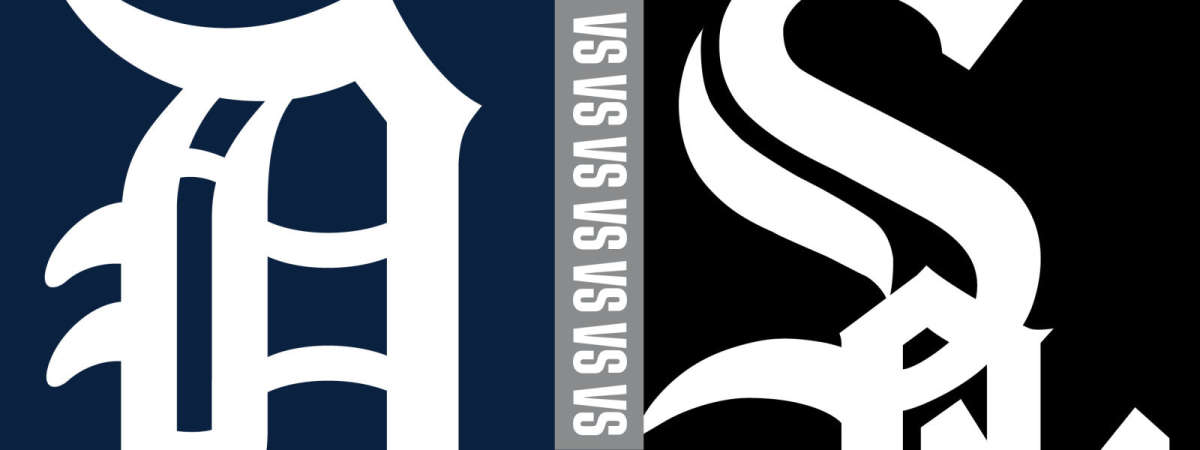 Detroit Tigers vs. Chicago White Sox
