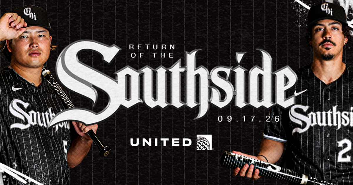 RETURN OF THE SOUTHSIDE AND TRIBUTE TO TIM ANDERSON (Tigers vs. White Sox)