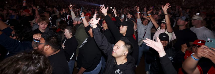 COLE SWINDELL POSTGAME CONCERT (Tigers vs. White Sox)