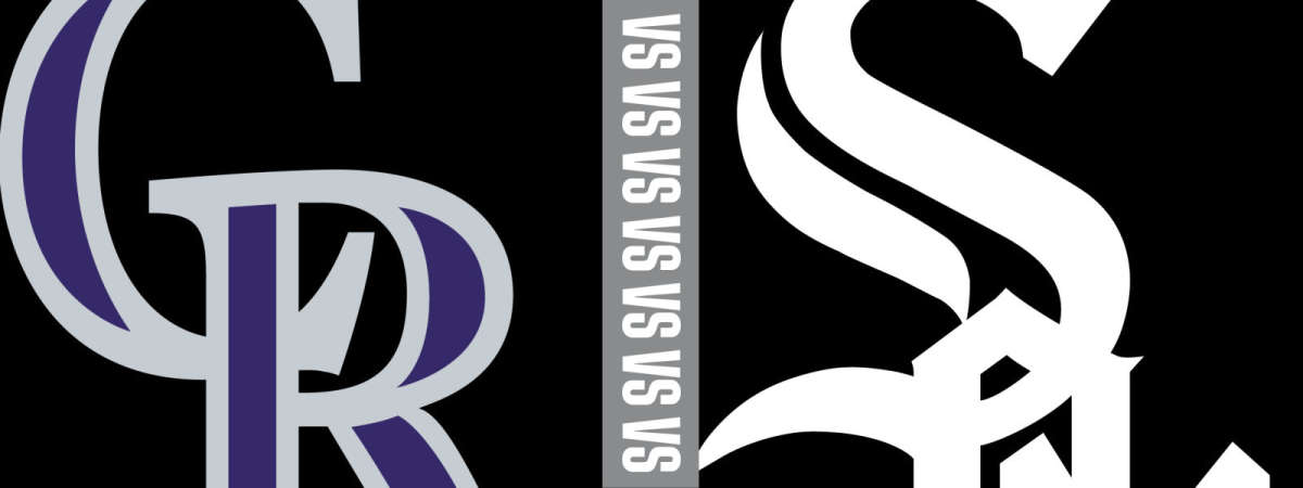 Colorado Rockies vs. Chicago White Sox