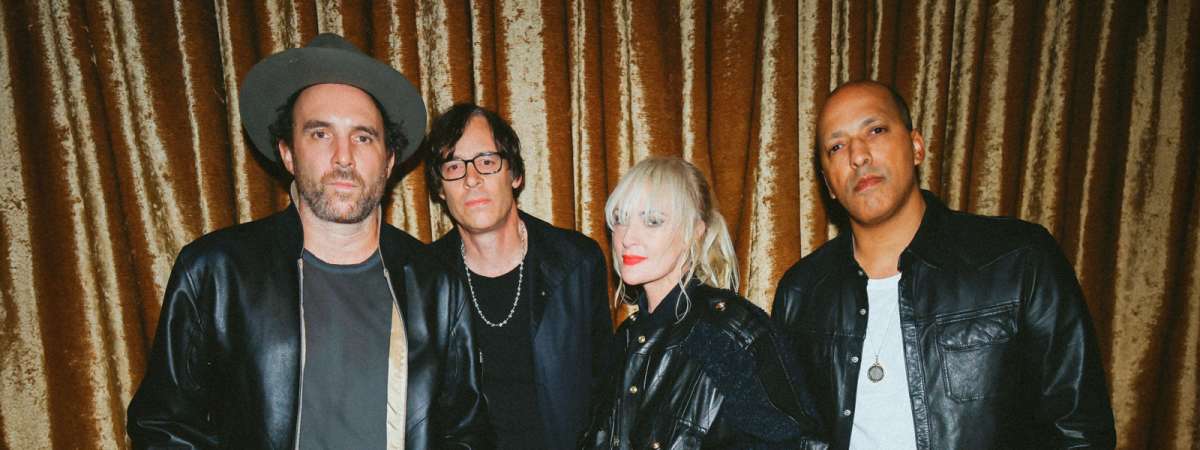 ALL THE FEELINGS TOUR with METRIC, BROKEN SOCIAL SCENE, AND STARS