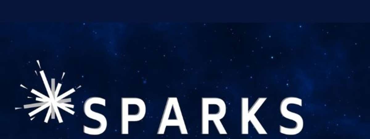 Sparks - Coldplay Tribute
