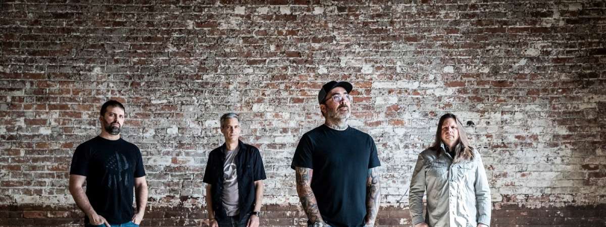 Staind - Break The Cycle 25th Anniversary Tour w/ Seether & More