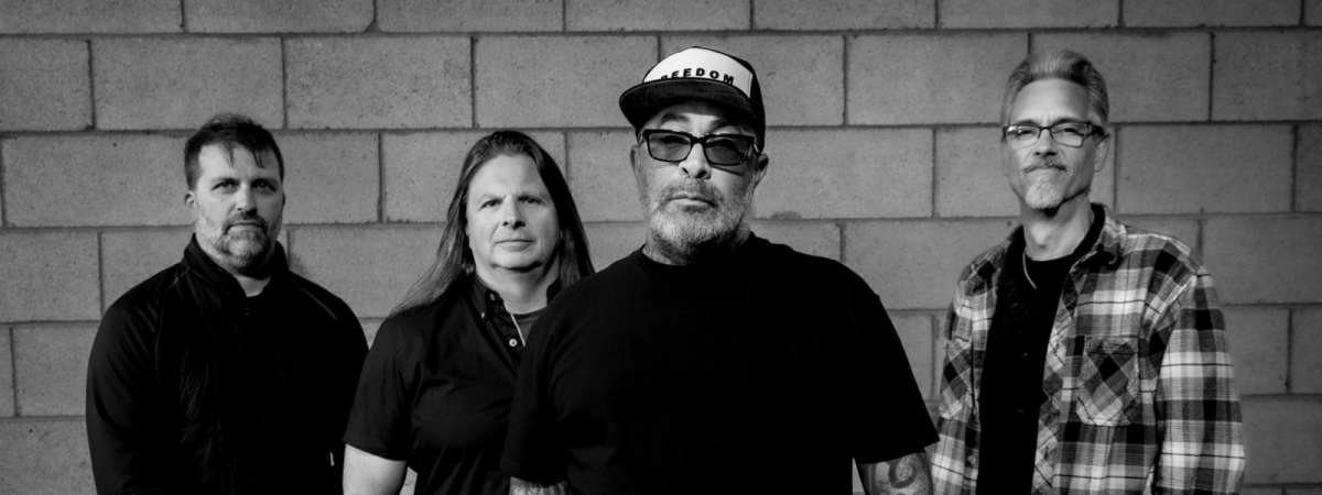 Staind: Break The Cycle 25th Anniversary Tour