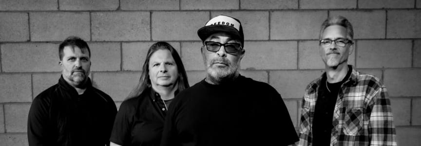 Staind: Break The Cycle 25th Anniversary Tour