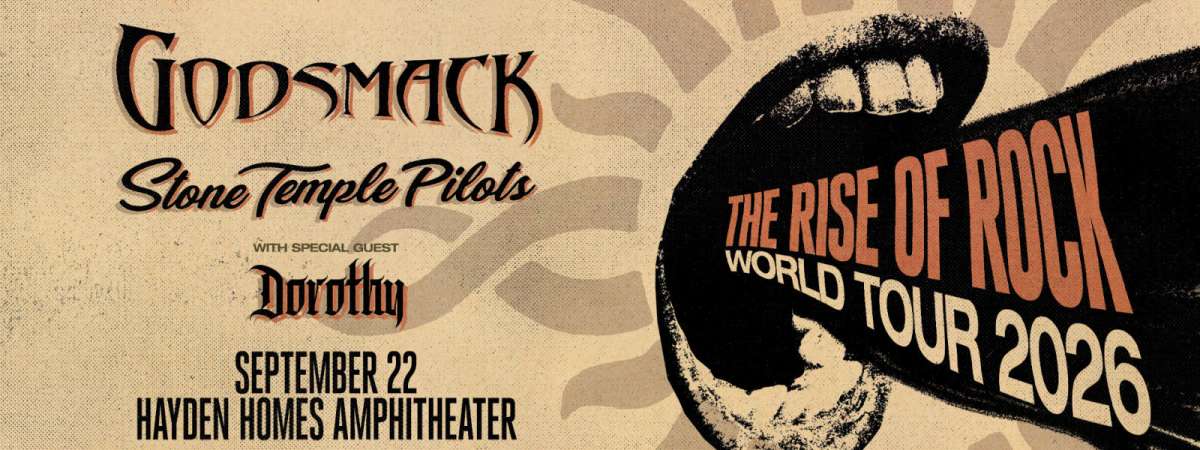 Godsmack