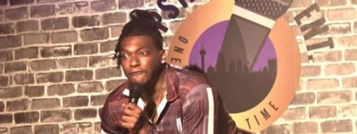 Alvin Perry