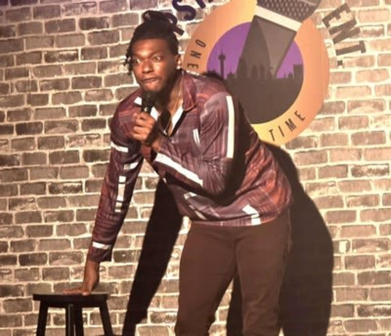 Alvin Perry