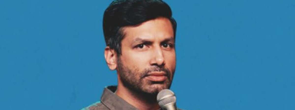 Kanan Gill: Not This Again