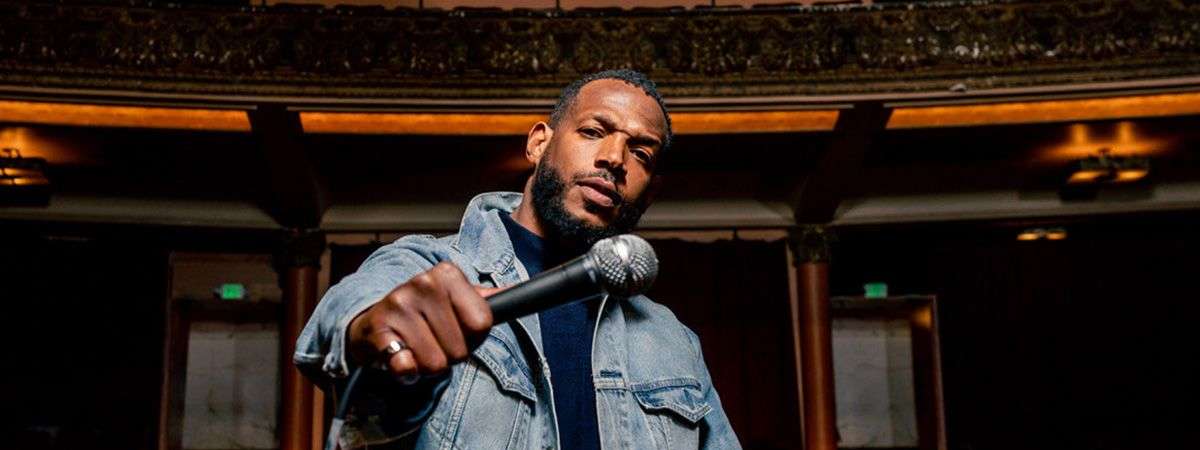 Marlon Wayans