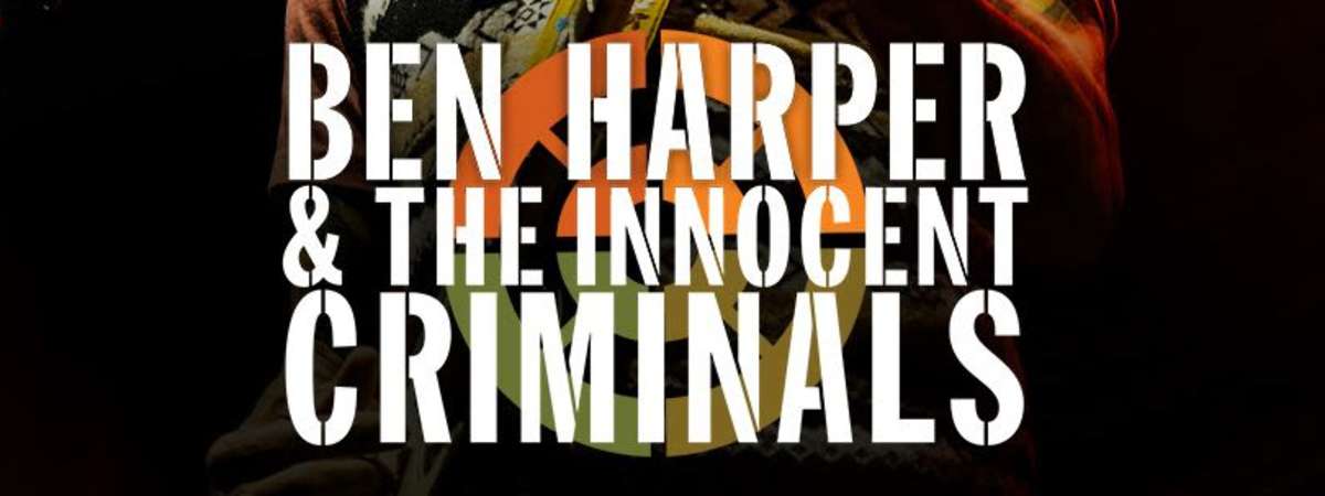 Ben Harper & The Innocent Criminals