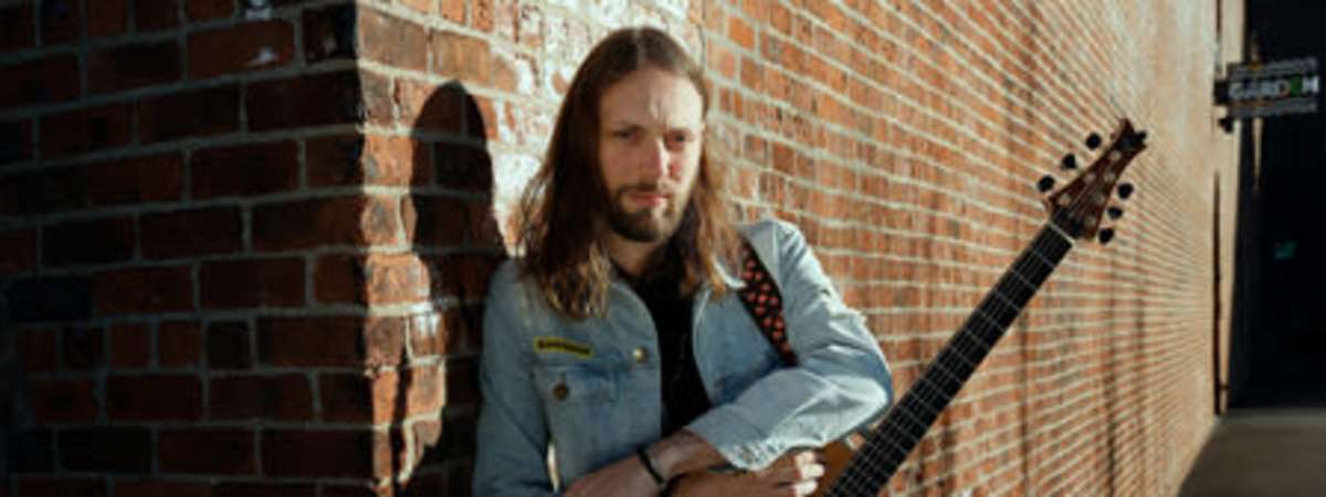 An Evening with Mike Dawes