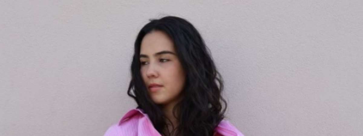 Sophia Saleh