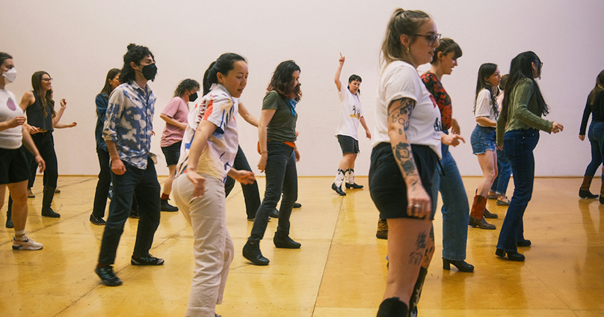 Line Dance Exercise Class SOLD OUT: Oakland Beginner Line Dance Class in Oakland at