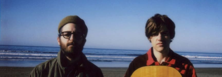 LIVE MUSIC: Woods, Dougie Poole