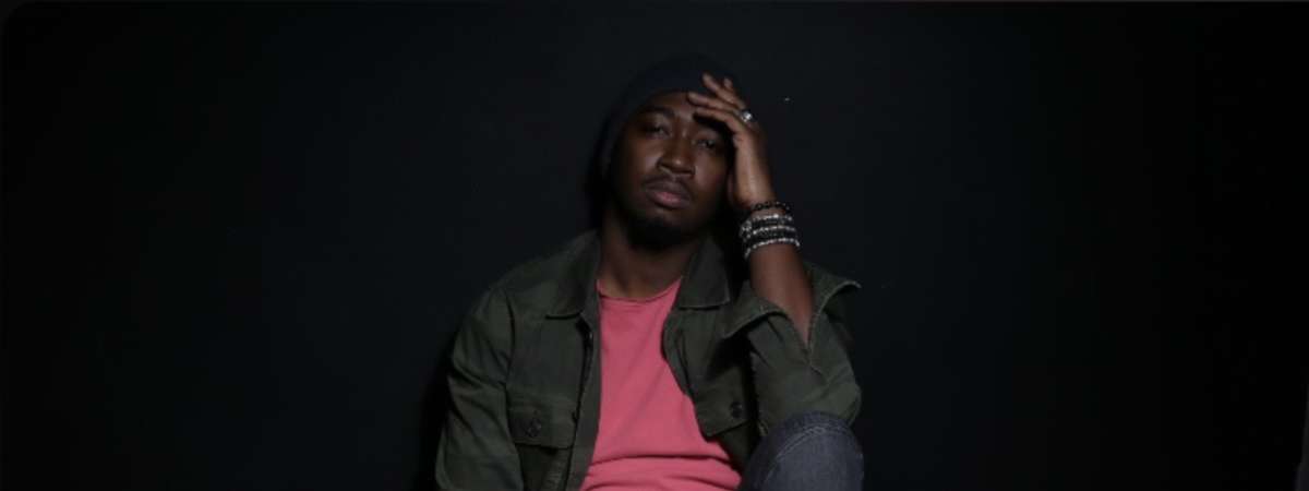 Isaiah Sharkey