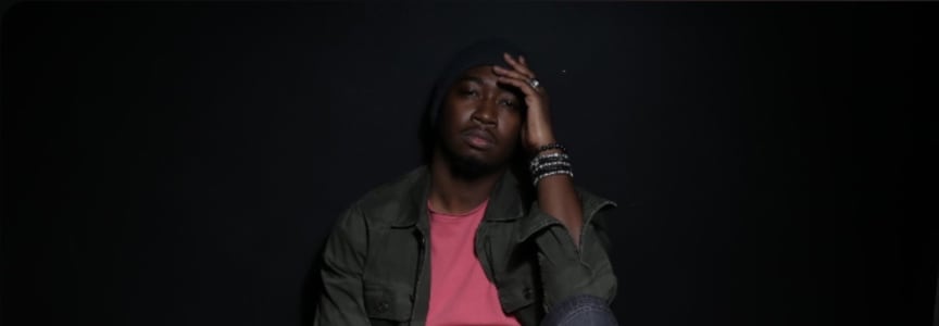 Isaiah Sharkey
