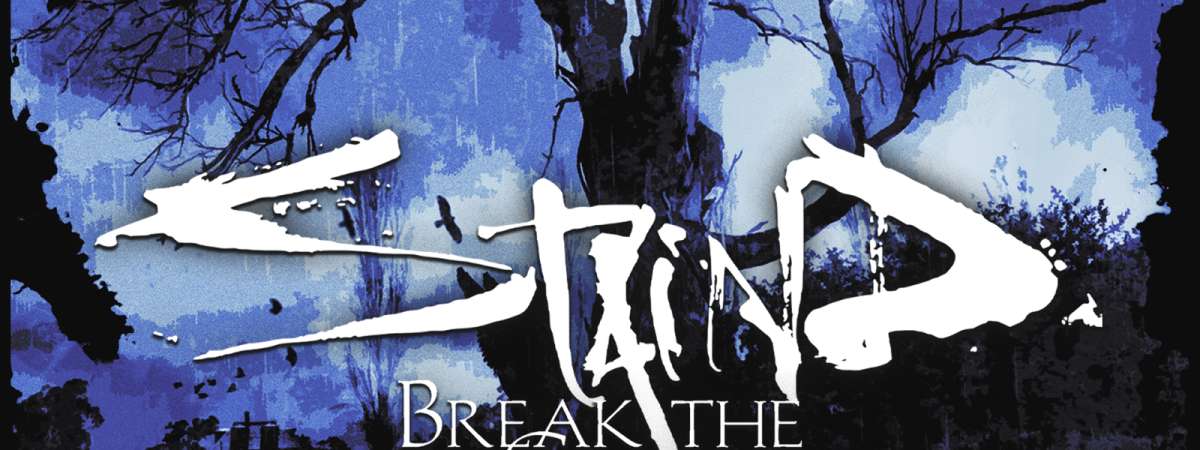 Staind and Hoobastank