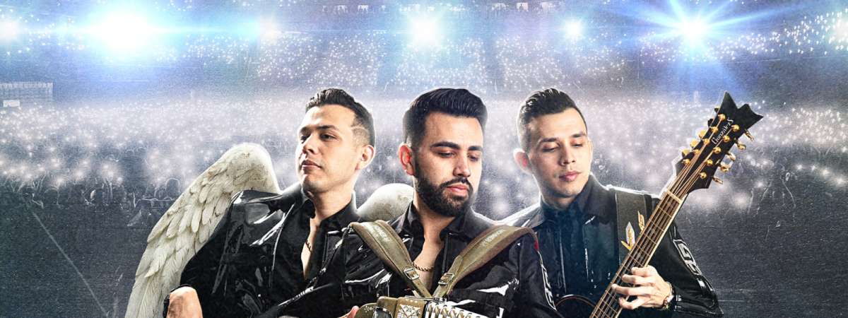 Los Parras - El Gran Regreso Tour