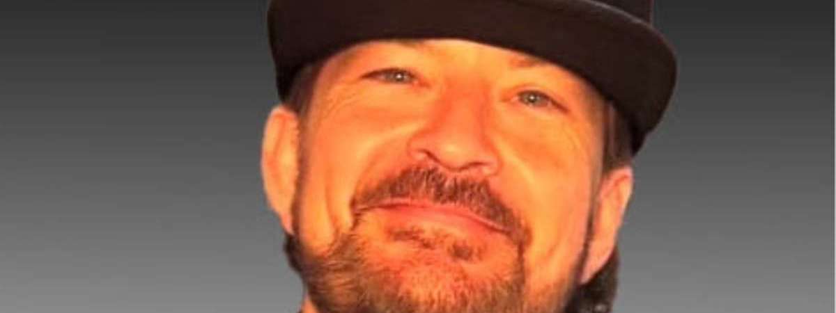 Tim Gaither