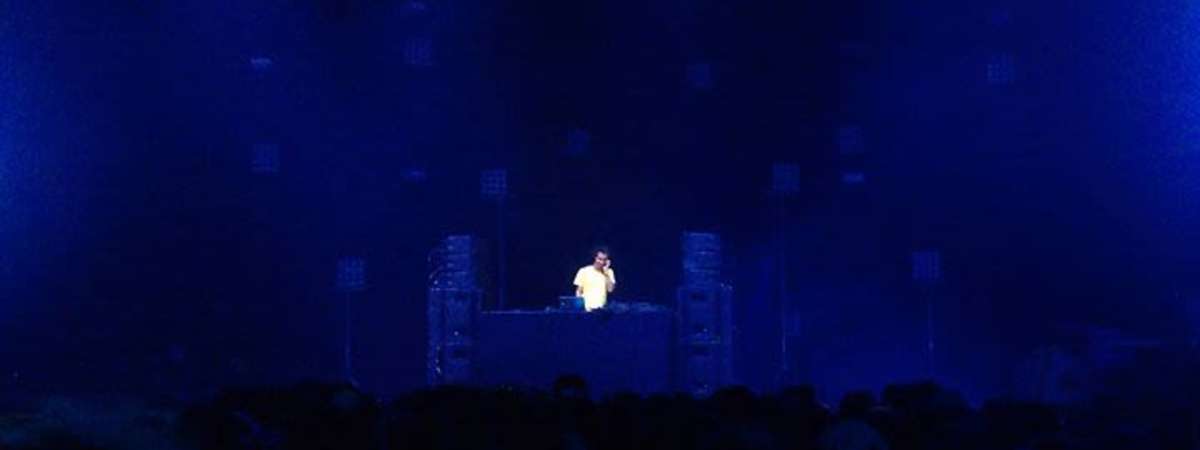 Four Tet