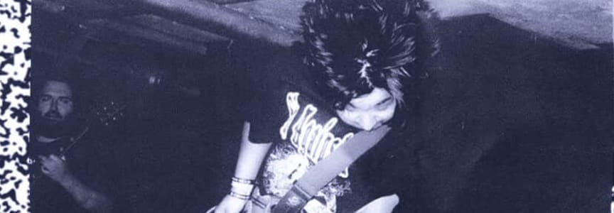 Quick to Judge w/ Heartattack, Aim Down Sight, Green Tip at Drkmttr in Nashville, TN