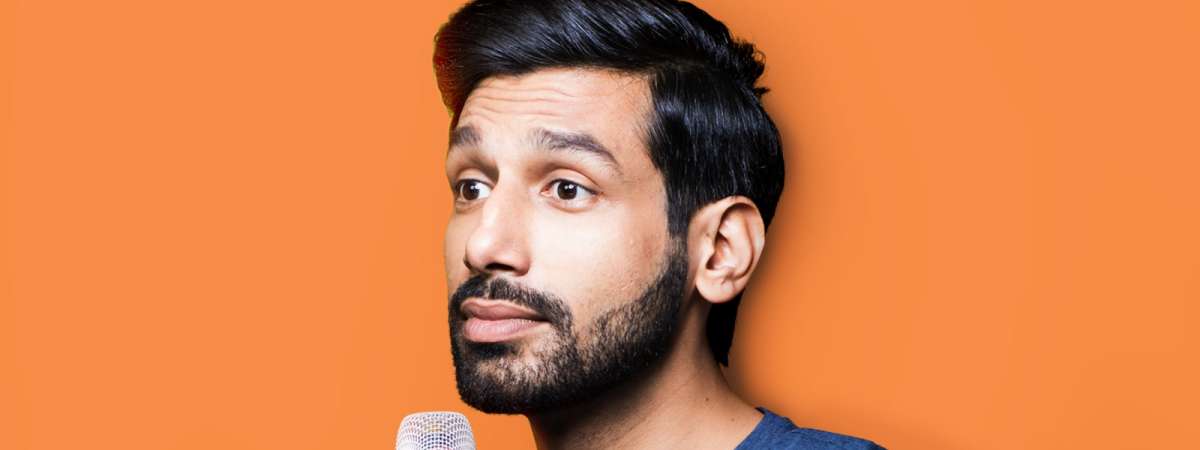 Kanan Gill: Not This Again