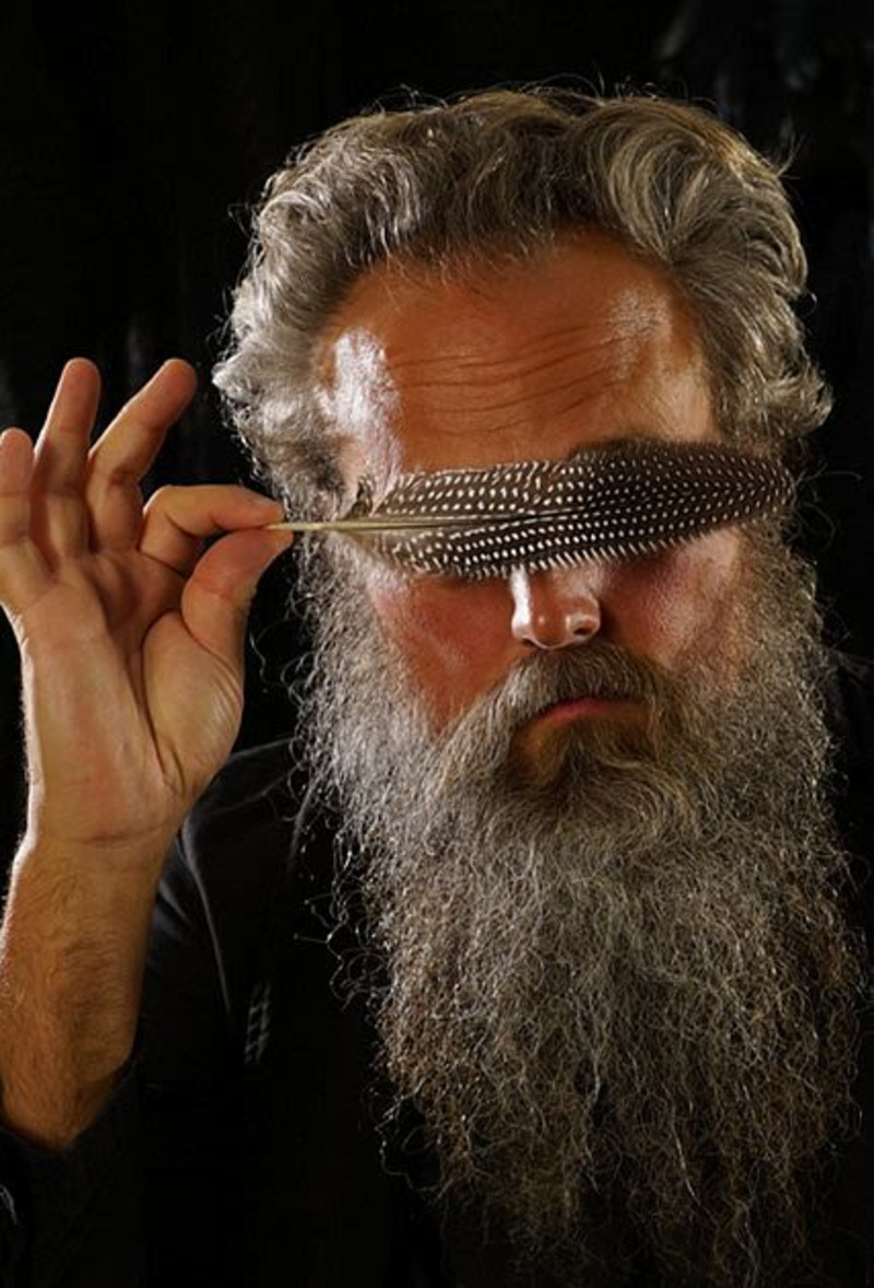 Iron & Wine