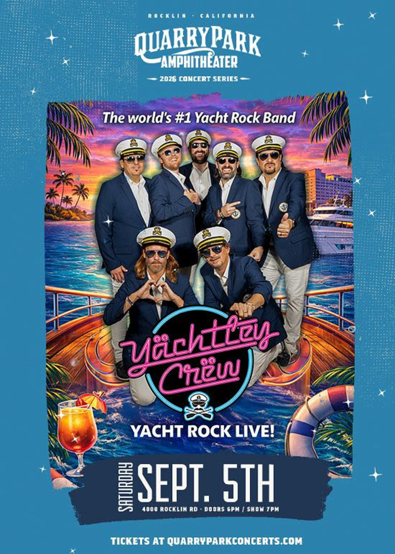 Yachtley Crew