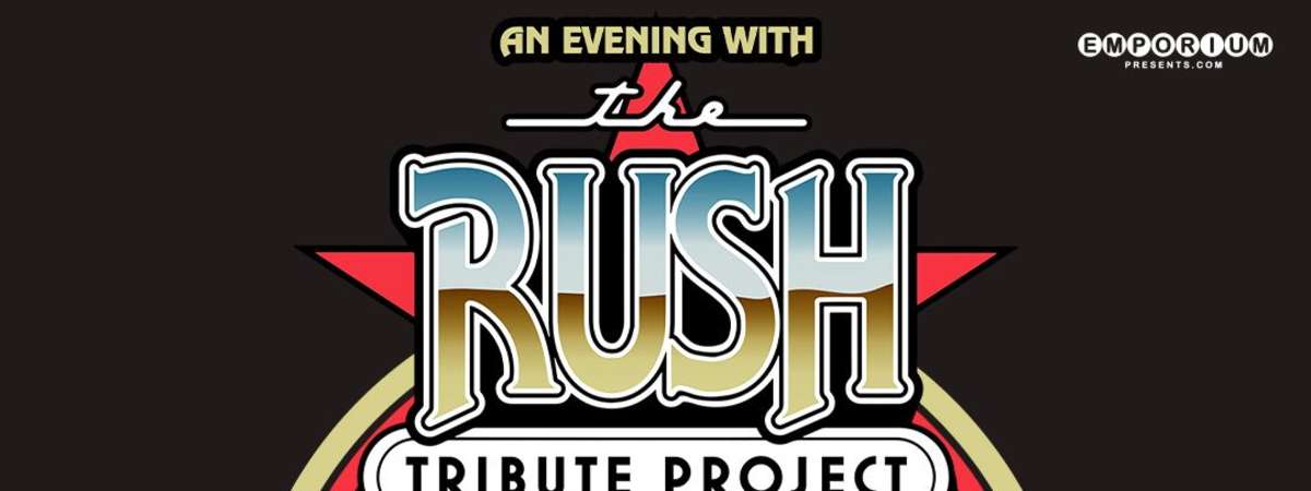 The Rush Tribute Project