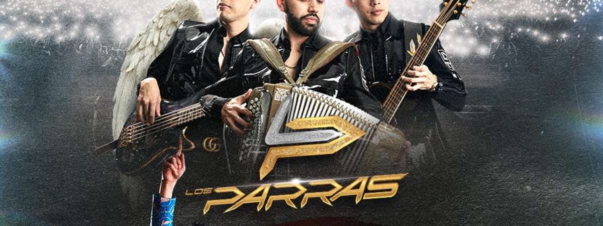 Los Parras, El Gran Regreso Tour. Homenaje a Carlos Parra