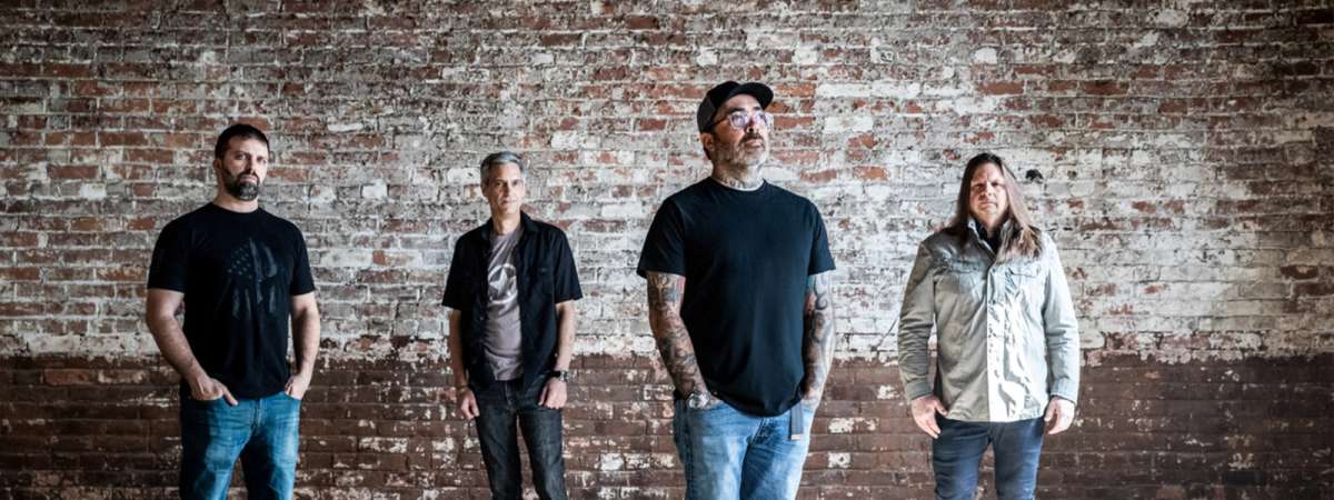 Staind: Break The Cycle 25th Anniversary Tour