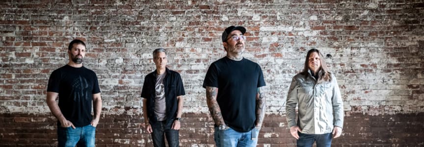 Staind: Break The Cycle 25th Anniversary Tour