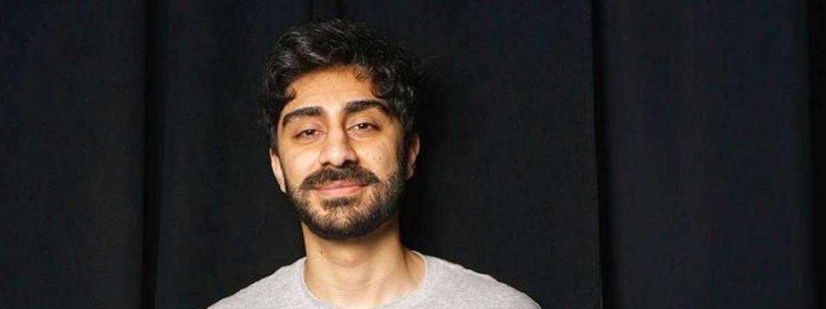 Usama Siddiquee